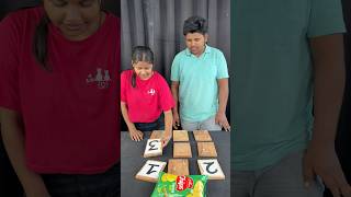 99% FAIL This Snack Memory Test! #challenge #shorts