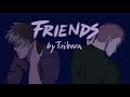 FRIENDS || Animation Meme