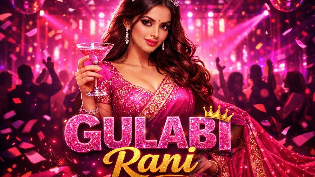 Gulabi Rani 