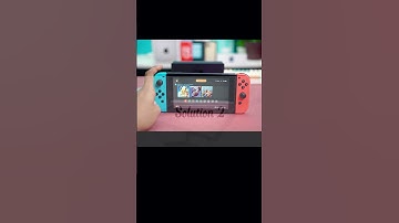 How to Fix Nintendo Switch Audio Problems | Nintendo Switch Sound Not Working