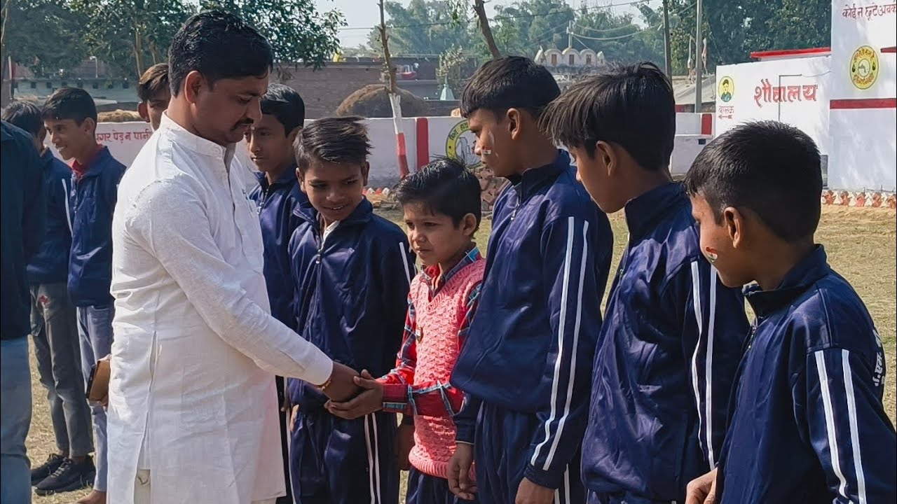 FINAL MATCH, MATCH 3 REPUBLIC DAY FTW vs MGD, FTW WINS 