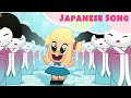 🎵TaDaBoom English 🇯🇵 🤖 Japanese Song 🤖 🇯🇵 Best songs for children 🎵 Masha&#39;s Songs