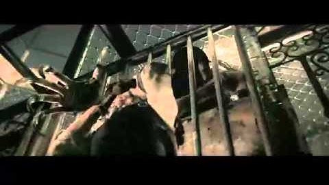 The Evil Within(Xbox One) The Craftsman