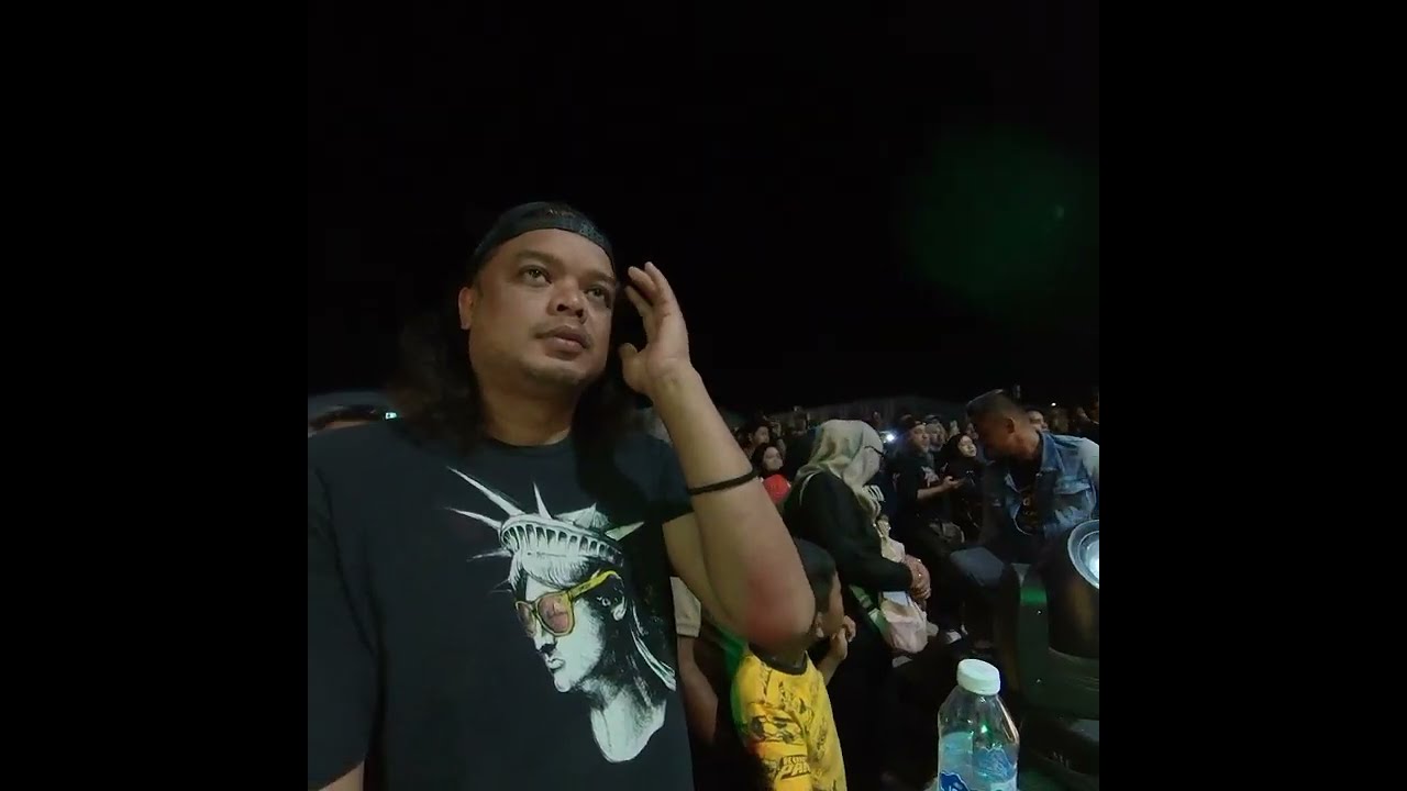 Titian Perjalanan - REAL XPDC - 08.02.2026 Pesta Angin Timur, Dataran Kangar Jaya