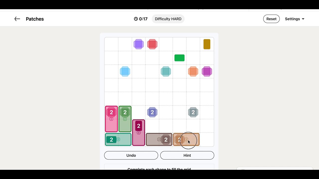 LinkedIn Patches Answer Today | 15 August 2026 - Puzzle #151