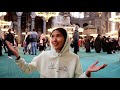 Стамбул - Турция (Босфор, Галата, Айя София, Голубая мечеть, Топкапы) 2022