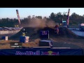 Stewart VS Brayton - Open Class Winning Run  - Red Bull Straight Rhythm