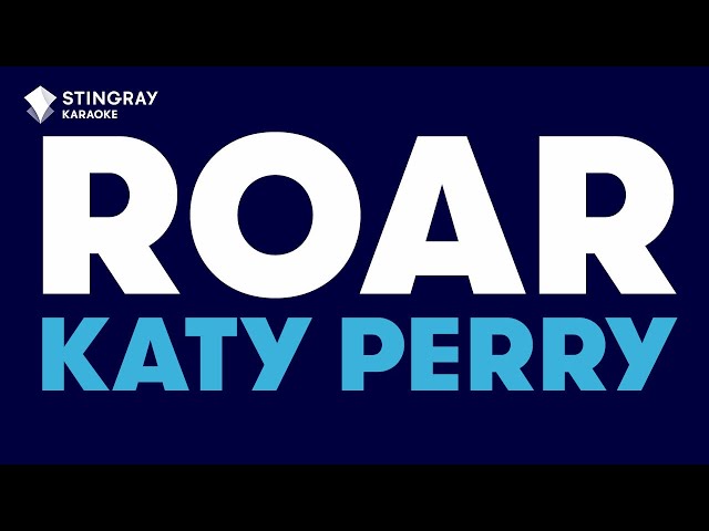Songs To Wake Up & Roar With From Katy Perry, Aretha Franklin And More
