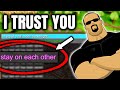 This PERSON could be EVIL but i TRUST them to make an OP COMBO | Town of Salem