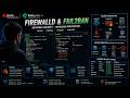P7 Firewalld & Intrusion Prevention System (Fail2Ban)