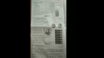 10th class social revision test -1 paper in 2021-2022