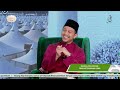 MANASIK HAJI 1447H - EPISOD 10
