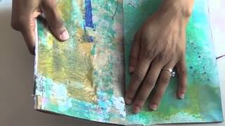 Book-in-a-Day 19: Duct Tape Book