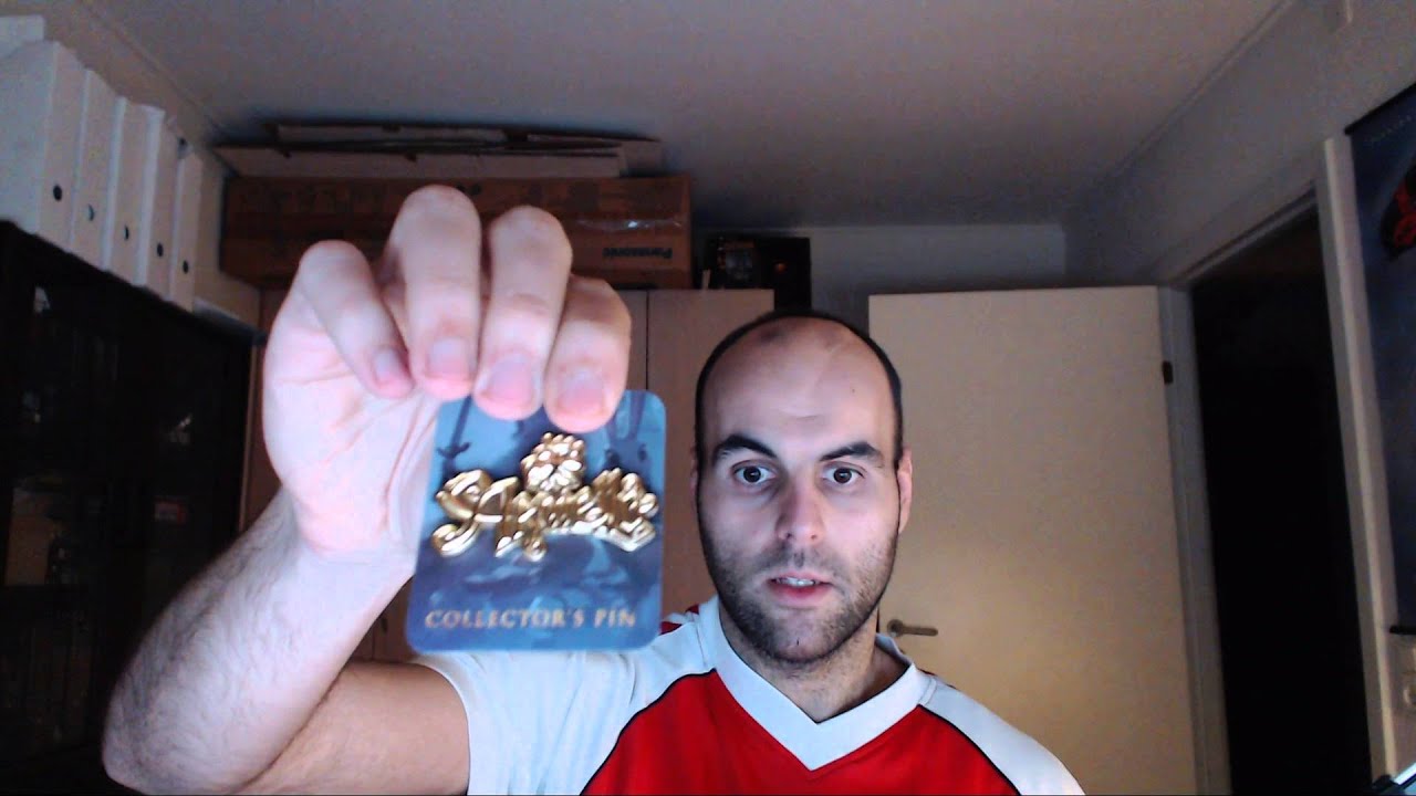 Unboxing with @fettouhi @TheIndieBox December 