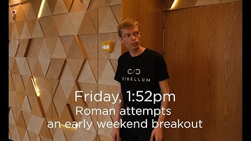 Roman Explains Siemens PLC Jailbreak