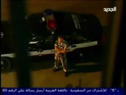 تطويق قناة الجديد نيو تي في لتوقيف غادة عيد