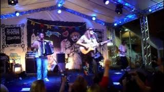 Moraes Moreira - Sintonia (HD)