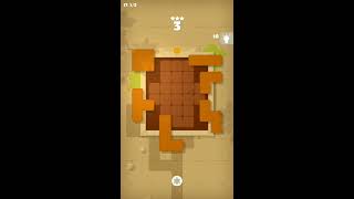 Puzzle Blocks Ancient Egypt levels 1-20 Walkthrough screenshot 4