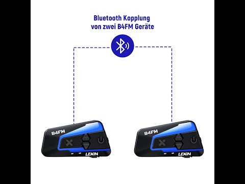 Video: Wie koppelt man symphonisierte Bluetooth-Ohrhörer?