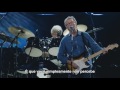 Eric Clapton - Wonderful Tonight (Legendado em PT-BR) Live