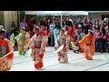 SAKURA SAKURA Traditional Japanese Dance AYA Group's