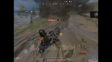 Unstoppable Loadout! SMRS + Burst CX-9 = Total Domination 🔥