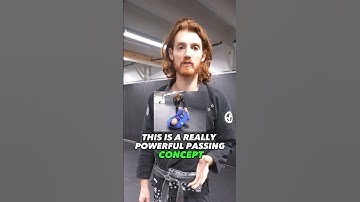 Simple Passing Concept Changes Everything