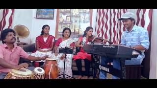 Video thumbnail of "Alpakalam Mathram | Christian Devotional Family Song | Music Cafe"
