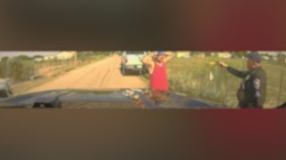 New Mexico Police Chief that tased a driver, wants criminal case dismissed