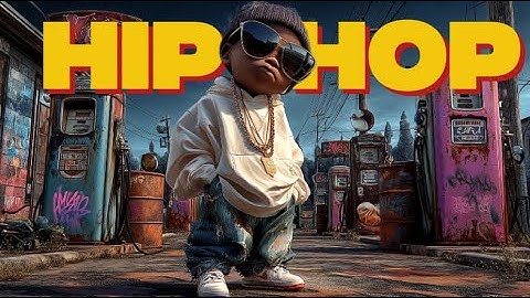 Thumbnail of Playlist🎤Hard-Hitting Hip Hop Mix Vol.2 | 2000s Trap Energy × Old School Vibes
