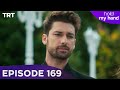 Hold My Hand - Episode 169
