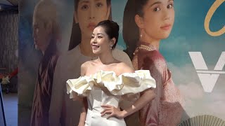 Chi Pu tiết lộ Ngọc Trinh bật khóc vì MV CUNG ĐÀN VỠ ĐÔI, kỳ vọng MV sẽ đạt 100 triệu view