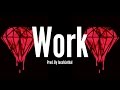 DJ Mustard x YG Type Beat - "Work" | Jacob Lethal Beats