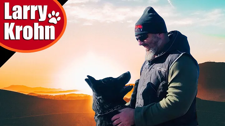 Dog Training Stories with Larry Krohn