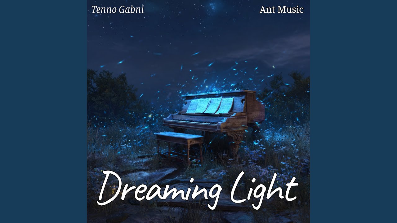 Watch Dreaming Light on YouTube Watch Dreaming Light on YouTube