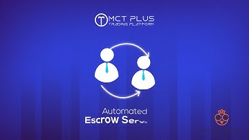 ICO Explainer Video - MCT Plus - Coco Video Production