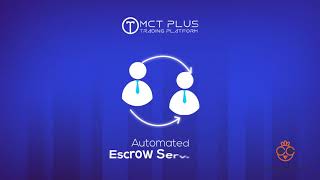 ICO Explainer Video - MCT Plus - Coco Video Production