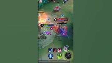 Ruby montage #mobile legends #montage #montagevideo #gaming #crazy #fun