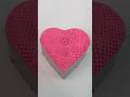 Kinetic sand cutting amazing love #kineticsand #sandart #relaxing #cuttingart