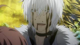 Accelerator becomes an angel ♥ A Certain Magical Index III ♥ S3E74 dub Accelerator becomes an angel ♥ A Certain Magical Index III ♥ S3E74 dub
