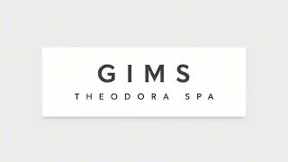 Gims Ft. Theodora - Spa 