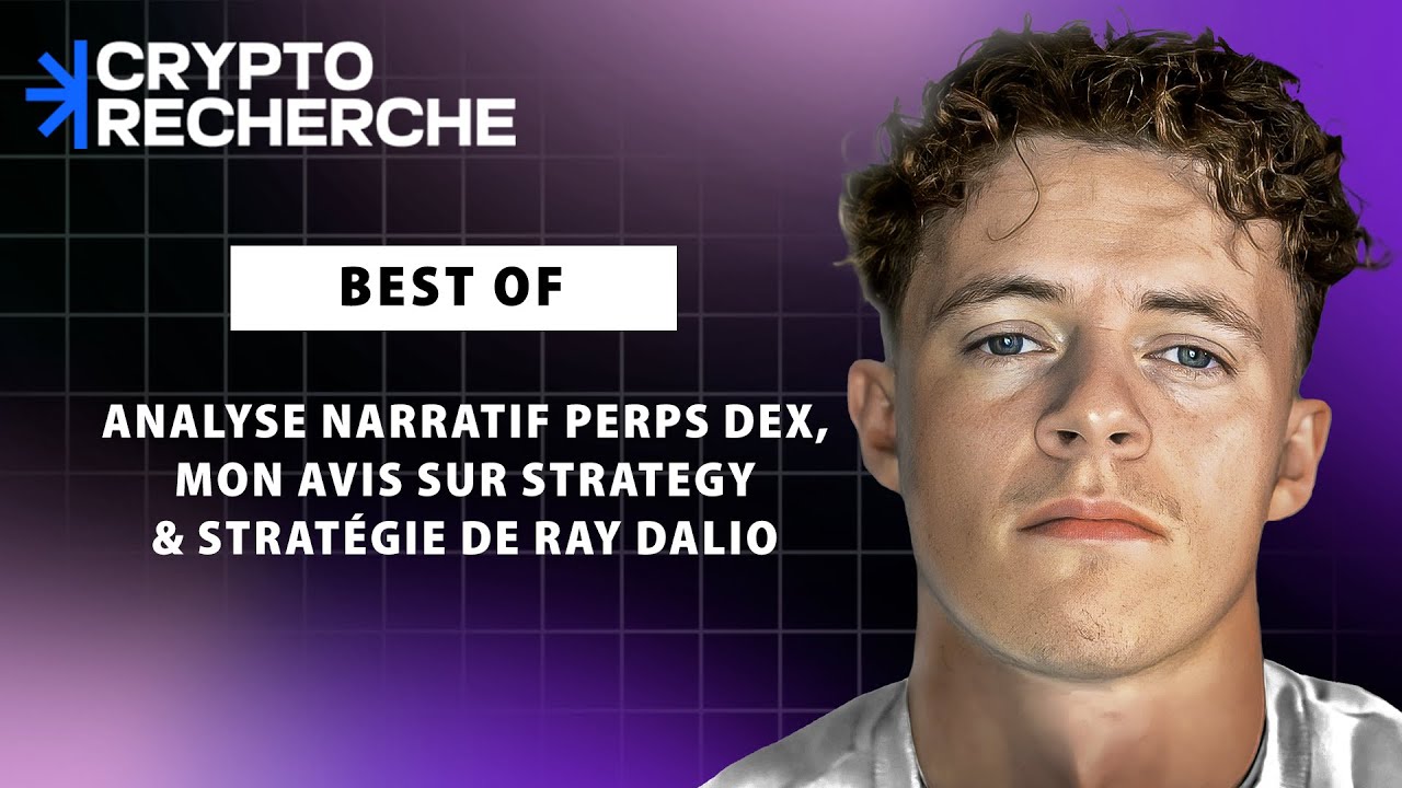 Mon avis sur Strategy - Best of Yrile