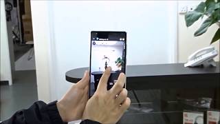 360 AR Production Software & Applications screenshot 2