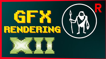 Game Engine Programming 029.1 - Setting up graphics rendering | C++ Game Engine