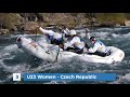 U19/23 Sprint - 2018 IRF Rafting World Championships Argentina