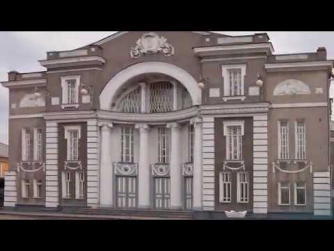 Город-наукоград Мичуринск