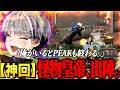 【破壊】PEAK戦でスイッチが入った皇帝が笑えるくらいに化け物すぎたw【荒野行動】