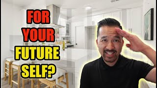 Delaying Gratification will INCREASE your NET WORTH in Real Estate by Hanh Hoang 54 views 11 months ago 8 minutes, 38 seconds