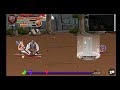 Shinobi Warfarr PvP Glint - Road to 5k Trophy after Buf !