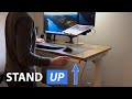 UPLIFT Standing Desk Long-Term Review